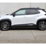 Toyota Yaris Cross 1.5 Hybrid 130 GR SPORT – Foto 3