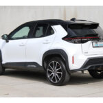 Toyota Yaris Cross 1.5 Hybrid 130 GR SPORT – Foto 4