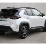 Toyota Yaris Cross 1.5 Hybrid 130 GR SPORT – Foto 5
