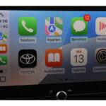 Toyota Yaris Cross 1.5 Hybrid 130 GR SPORT – Foto 17