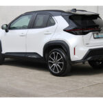 Toyota Yaris Cross 1.5 Hybrid 130 GR SPORT – Foto 30