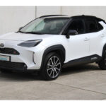 Toyota Yaris Cross 1.5 Hybrid 130 GR SPORT – Foto 31