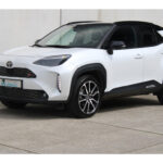 Toyota Yaris Cross 1.5 Hybrid 130 GR SPORT – Foto 32