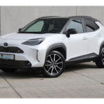 Toyota Yaris Cross 1.5 Hybrid 130 GR SPORT – Foto 33