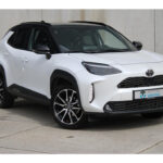 Toyota Yaris Cross 1.5 Hybrid 130 GR SPORT – Foto 35