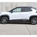 Toyota Yaris Cross 1.5 Hybrid 130 GR SPORT – Foto 36