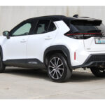 Toyota Yaris Cross 1.5 Hybrid 130 GR SPORT – Foto 37