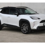 Toyota Yaris Cross 1.5 Hybrid 130 GR SPORT – Foto 38