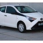 Toyota Aygo 1.0 VVT-i X-Fun – Foto 2