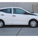 Toyota Aygo 1.0 VVT-i X-Fun – Foto 3
