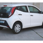 Toyota Aygo 1.0 VVT-i X-Fun – Foto 4