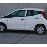 Toyota Aygo 1.0 VVT-i X-Fun – Foto 5