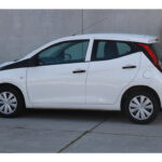 Toyota Aygo 1.0 VVT-i X-Fun – Foto 6