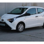 Toyota Aygo 1.0 VVT-i X-Fun – Foto 8