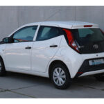 Toyota Aygo 1.0 VVT-i X-Fun – Foto 9