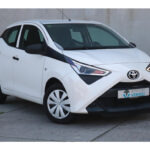 Toyota Aygo 1.0 VVT-i X-Fun – Foto 10