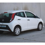 Toyota Aygo 1.0 VVT-i X-Fun – Foto 12