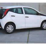 Toyota Aygo 1.0 VVT-i X-Fun – Foto 13