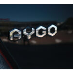 Toyota Aygo 1.0 VVT-i X-Fun – Foto 14