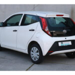 Toyota Aygo 1.0 VVT-i X-Fun – Foto 16