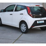 Toyota Aygo 1.0 VVT-i X-Fun – Foto 17
