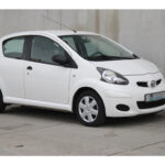 Toyota Aygo 1.0-12V Now – Foto 2
