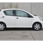 Toyota Aygo 1.0-12V Now – Foto 3