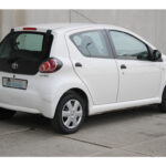 Toyota Aygo 1.0-12V Now – Foto 4