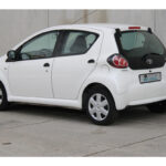 Toyota Aygo 1.0-12V Now – Foto 5
