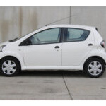 Toyota Aygo 1.0-12V Now – Foto 6