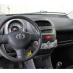 Toyota Aygo 1.0-12V Now – Foto 7