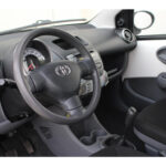Toyota Aygo 1.0-12V Now – Foto 10