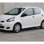 Toyota Aygo 1.0-12V Now – Foto 12