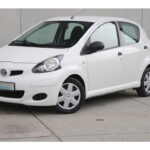Toyota Aygo 1.0-12V Now – Foto 13