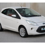 Ford Ka 1.2 Titanium – Foto 2