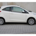 Ford Ka 1.2 Titanium – Foto 3