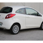 Ford Ka 1.2 Titanium – Foto 4