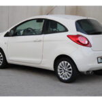 Ford Ka 1.2 Titanium – Foto 5