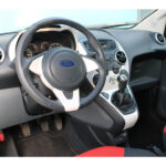 Ford Ka 1.2 Titanium – Foto 7