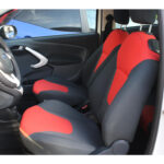 Ford Ka 1.2 Titanium – Foto 9