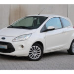 Ford Ka 1.2 Titanium – Foto 11