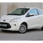 Ford Ka 1.2 Titanium – Foto 12