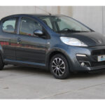 Peugeot 107 1.0 Active – Foto 2