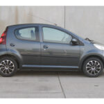 Peugeot 107 1.0 Active – Foto 3
