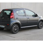 Peugeot 107 1.0 Active – Foto 4