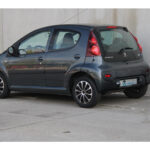 Peugeot 107 1.0 Active – Foto 5