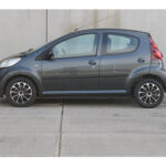 Peugeot 107 1.0 Active – Foto 6