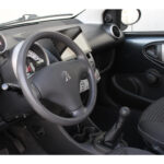 Peugeot 107 1.0 Active – Foto 8