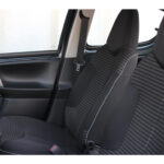 Peugeot 107 1.0 Active – Foto 12