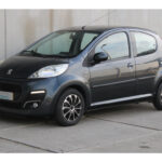 Peugeot 107 1.0 Active – Foto 13